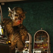 夜海怪兽 Chupacabra Terror
