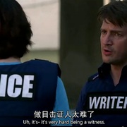 灵书妙探 第一季 Castle Season 1