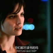 灵书妙探 第一季 Castle Season 1