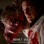 灵书妙探 第一季 Castle Season 1