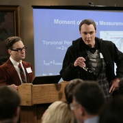 生活大爆炸  第一季 The Big Bang Theory Season 1