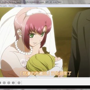 兔女郎的誘惑 Rio RainbowGate!