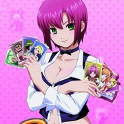 兔女郎的誘惑 Rio RainbowGate!