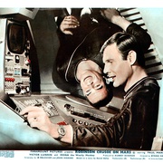 鲁宾逊太空历险 Robinson Crusoe on Mars
