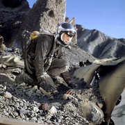 鲁宾逊太空历险 Robinson Crusoe on Mars