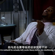 豪斯医生  第三季 House M.D. Season 3