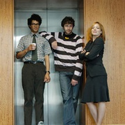 IT狂人 第一季 The IT Crowd Season 1