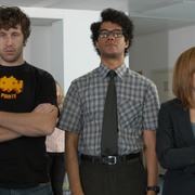 IT狂人 第一季 The IT Crowd Season 1