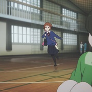 玉子爱情故事 たまこラブストーリー