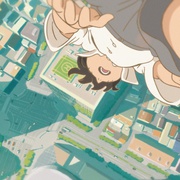 点击查看图片 阳光中的青时雨 陽なたのアオシグレ