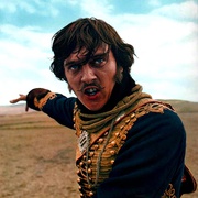 英烈传 The Charge of the Light Brigade