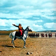 英烈传 The Charge of the Light Brigade