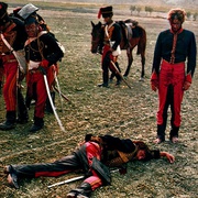 英烈传 The Charge of the Light Brigade