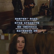 傲骨贤妻 第一季 The Good Wife Season 1
