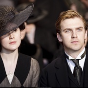 唐顿庄园  第一季 Downton Abbey Season 1