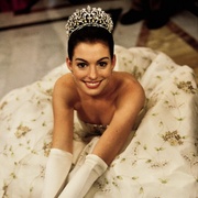 公主日记 The Princess Diaries