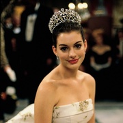 公主日记 The Princess Diaries