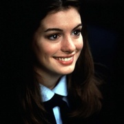 公主日记 The Princess Diaries