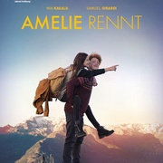 生命的奇迹 Amelie Rennt