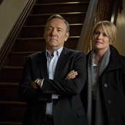 纸牌屋 第一季 House of Cards Season 1