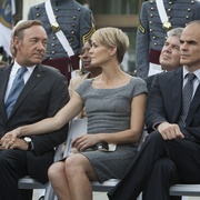 纸牌屋 第一季 House of Cards Season 1