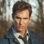 真探 第一季 True Detective Season 1