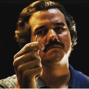 毒枭 第二季 Narcos Season 2
