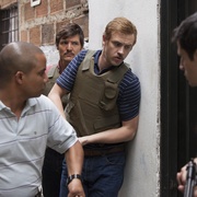 毒枭 第二季 Narcos Season 2