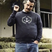 毒枭 第二季 Narcos Season 2