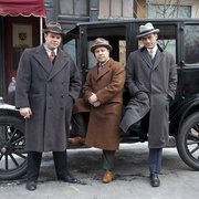 大西洋帝国 第四季 Boardwalk Empire Season 4
