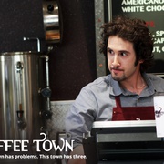 咖啡镇 Coffee Town
