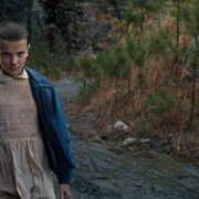 怪奇物语 第一季 Stranger Things Season 1