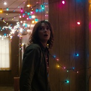 怪奇物语 第一季 Stranger Things Season 1