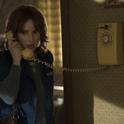 怪奇物语 第一季 Stranger Things Season 1