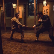 战士 第一季 Warrior Season 1