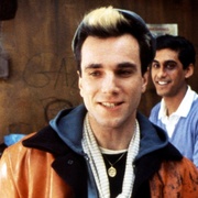 我美丽的洗衣店 My Beautiful Laundrette