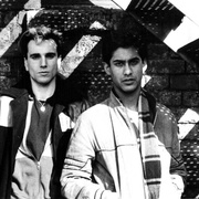 我美丽的洗衣店 My Beautiful Laundrette