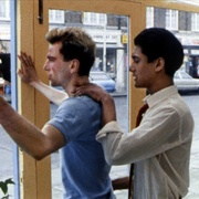 我美丽的洗衣店 My Beautiful Laundrette