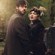 查泰莱夫人的情人 Lady Chatterley's Lover