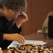围之棋 The Surrounding Game