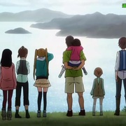 玉响 OVA たまゆら