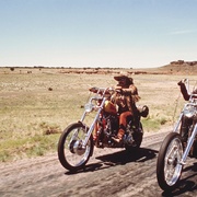 逍遥骑士 Easy Rider