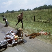 逍遥骑士 Easy Rider