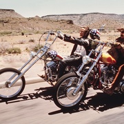 逍遥骑士 Easy Rider