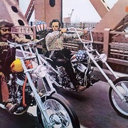 逍遥骑士 Easy Rider