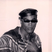 纽约王 King of New York