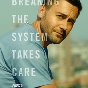 医院革命 第二季 New Amsterdam Season 2