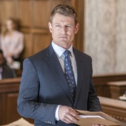 芝加哥律政 Chicago Justice