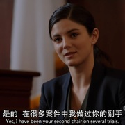 芝加哥律政 Chicago Justice