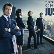 芝加哥律政 Chicago Justice